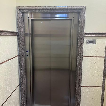 Hotel Central Pôrto Velho エクステリア 写真