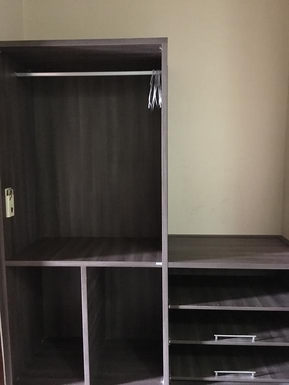 Hotel Central Pôrto Velho エクステリア 写真